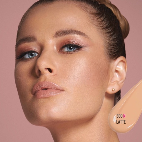 🌟 Huda Beauty #FauxFilter Foundation SAMPLE - Picture 6 of 9